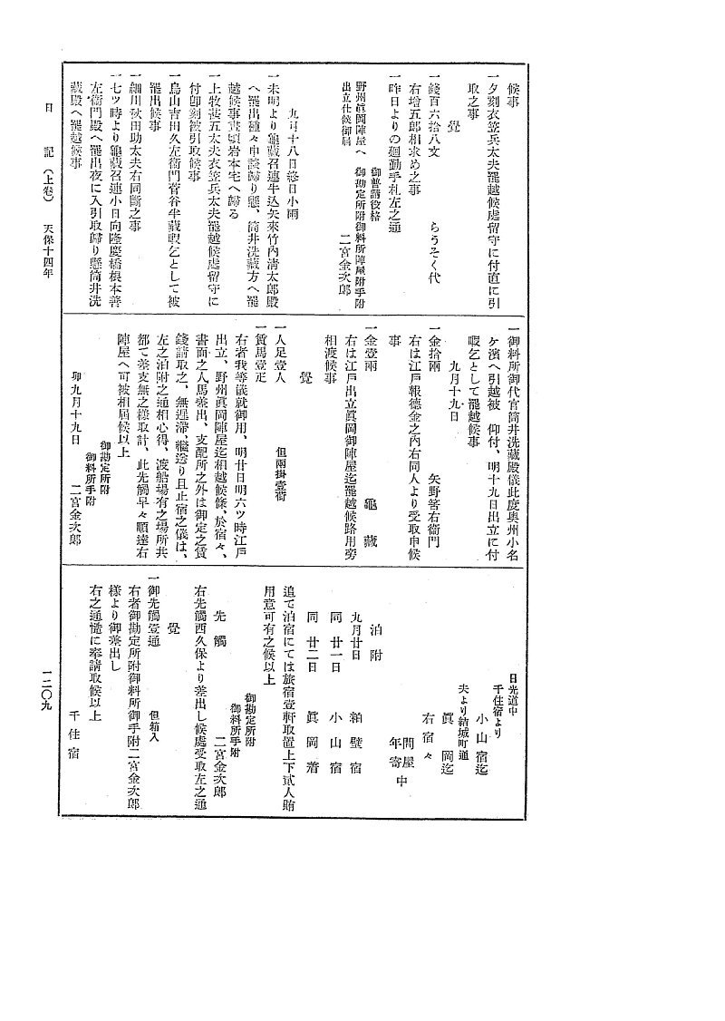 オリオン座 芸人